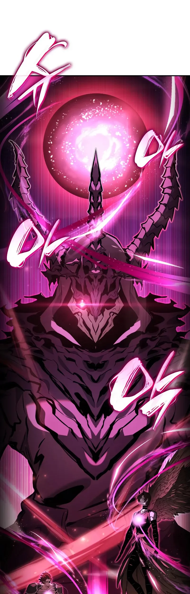 Boundless Necromancer Chapter 171 Gambar 52