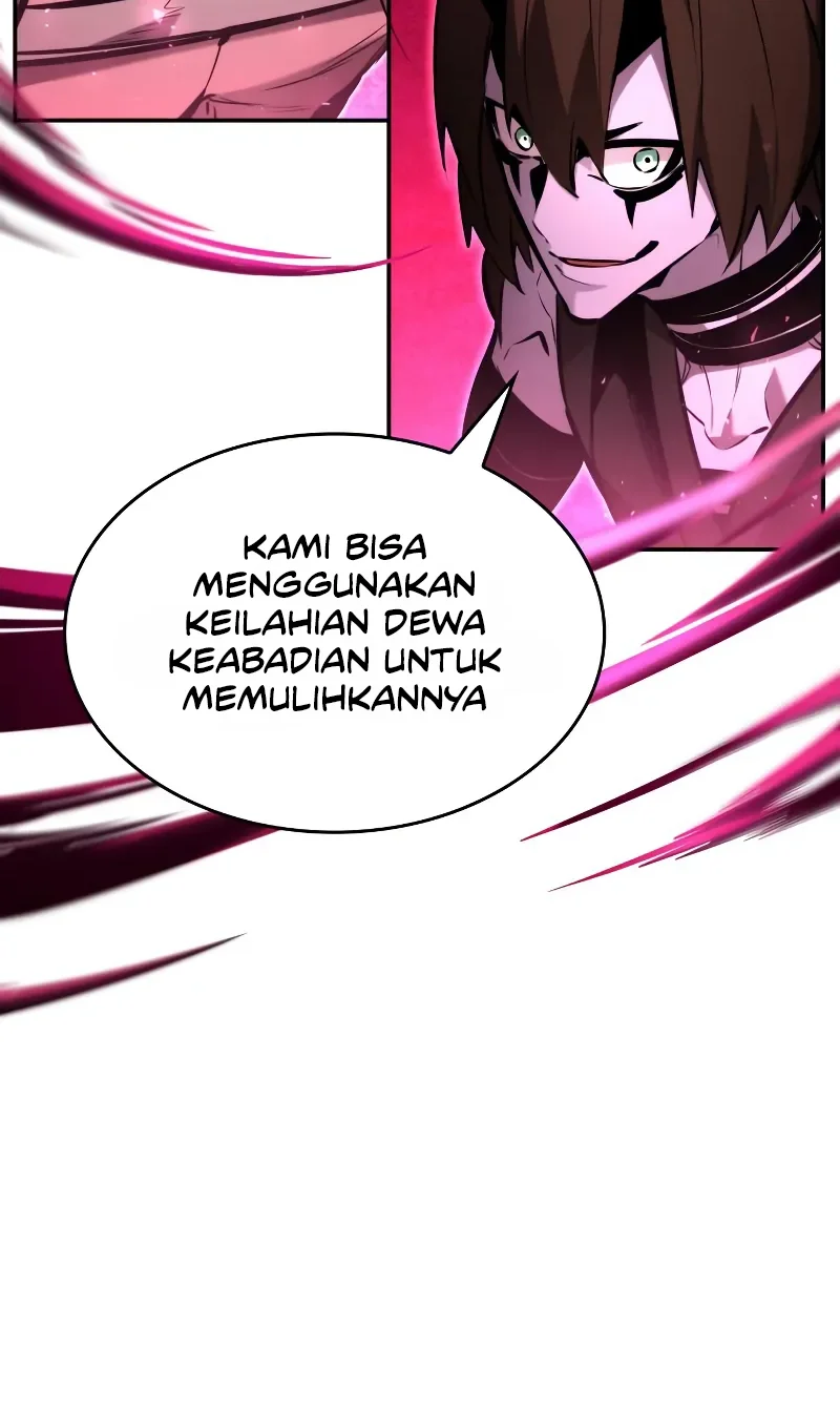 Boundless Necromancer Chapter 171 Gambar 54