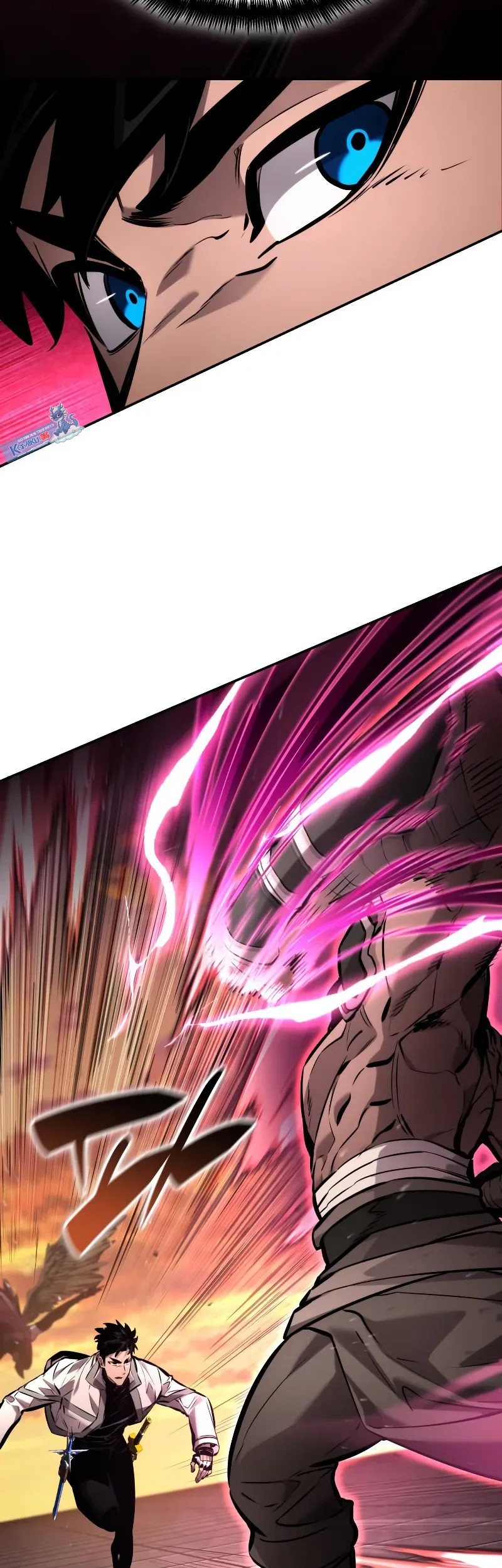 Boundless Necromancer Chapter 171 Gambar 57