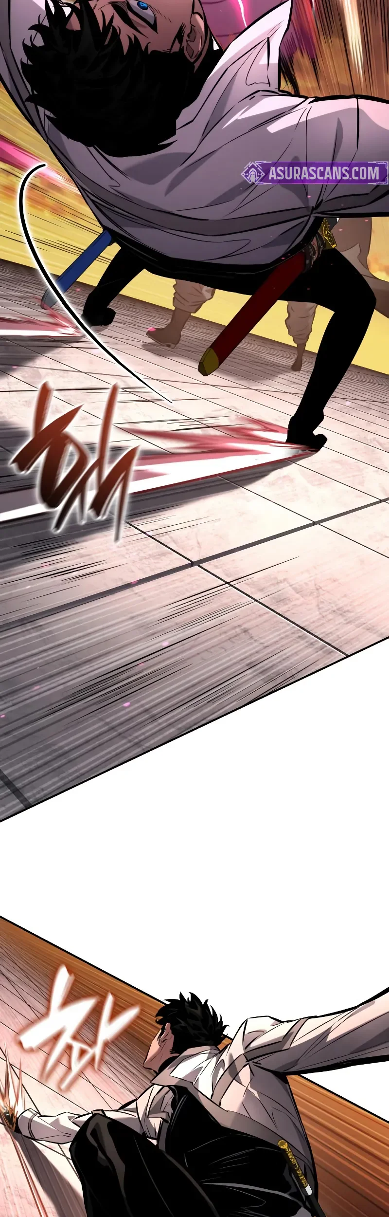 Boundless Necromancer Chapter 171 Gambar 59