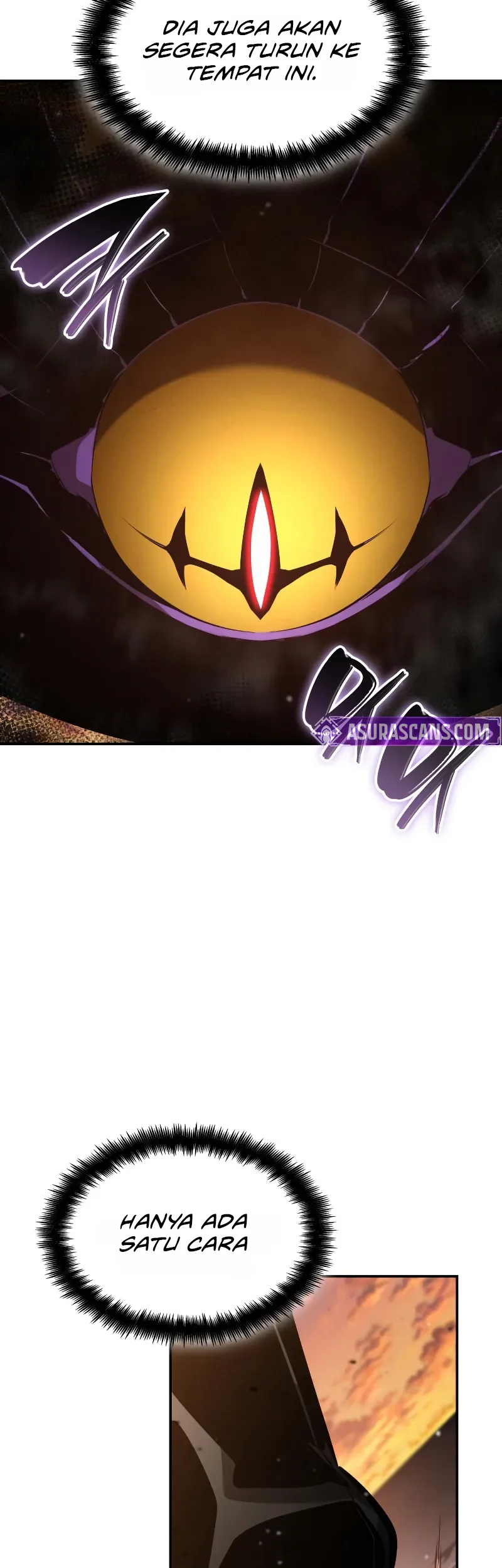 Boundless Necromancer Chapter 171 Gambar 63