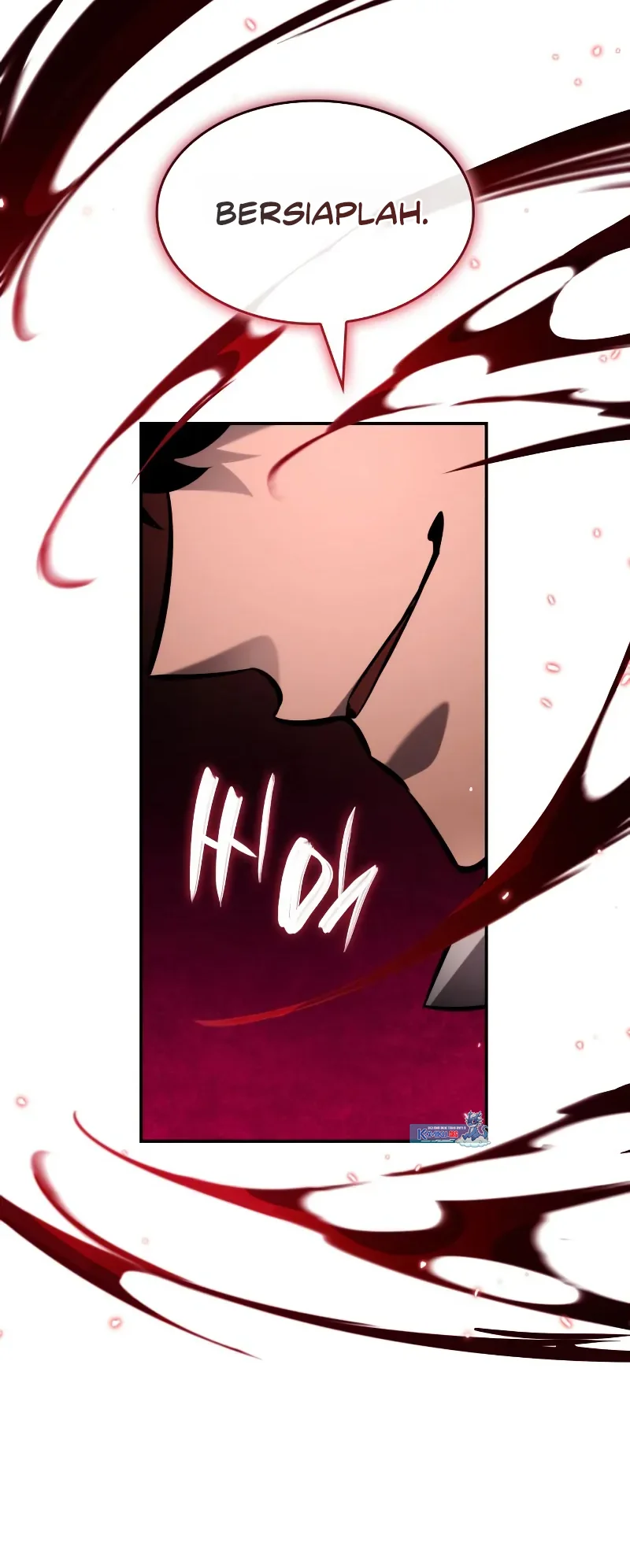 Boundless Necromancer Chapter 171 Gambar 66