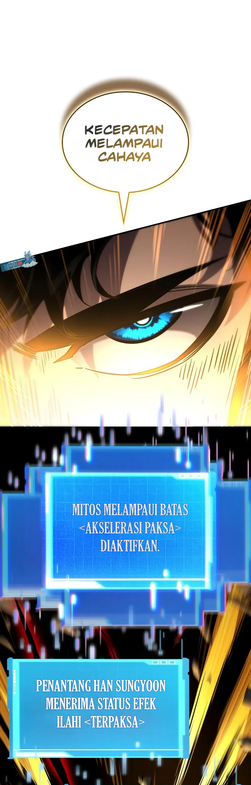 Boundless Necromancer Chapter 171 Gambar 67