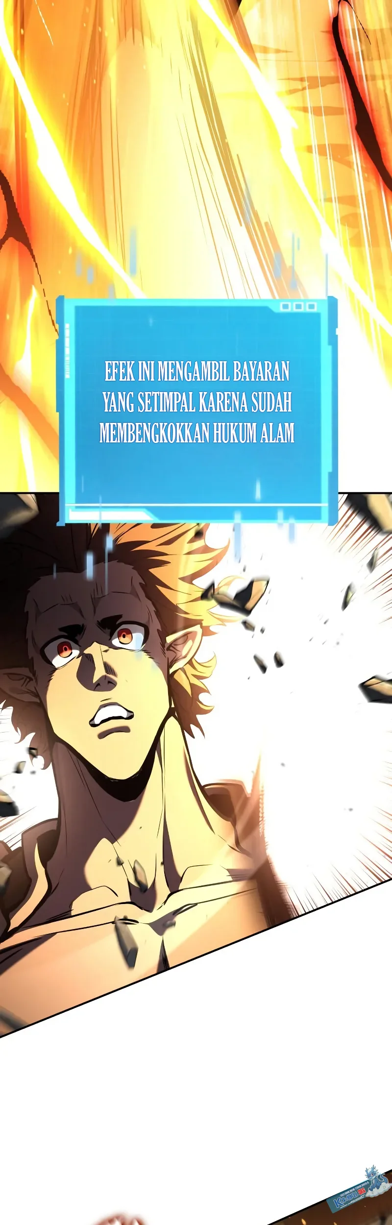 Boundless Necromancer Chapter 171 Gambar 69