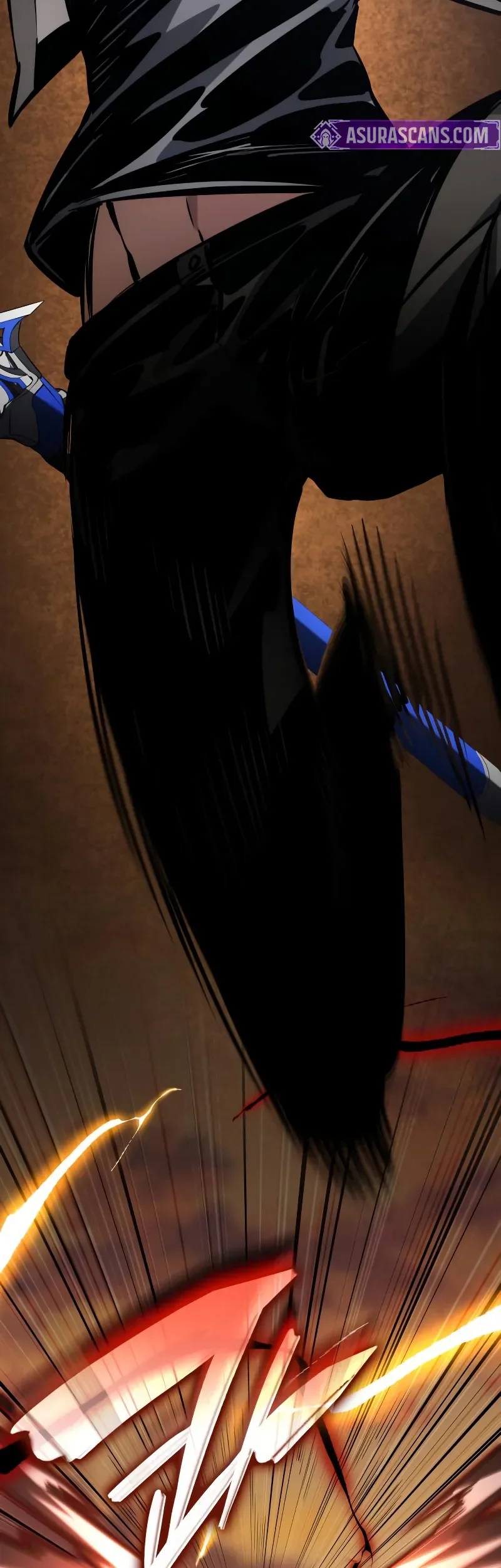 Boundless Necromancer Chapter 171 Gambar 75