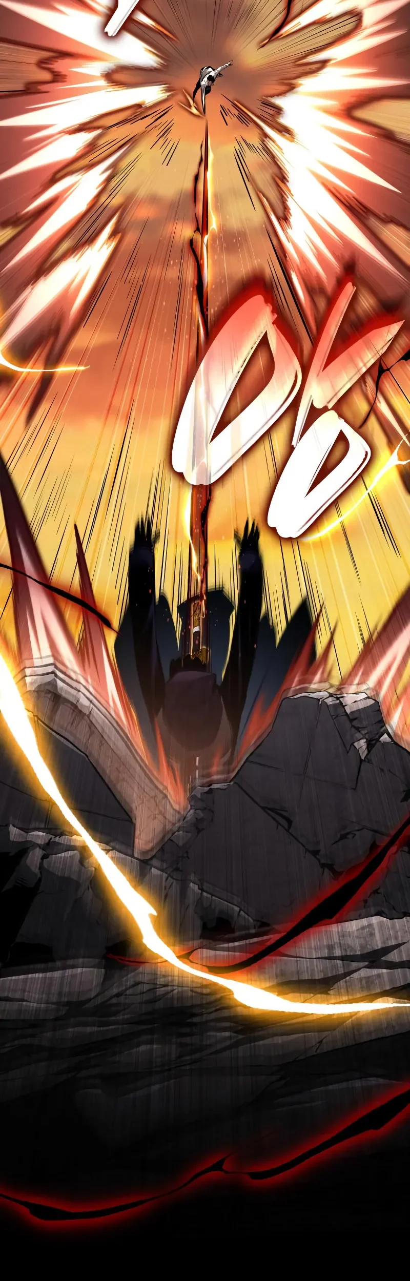 Boundless Necromancer Chapter 171 Gambar 76