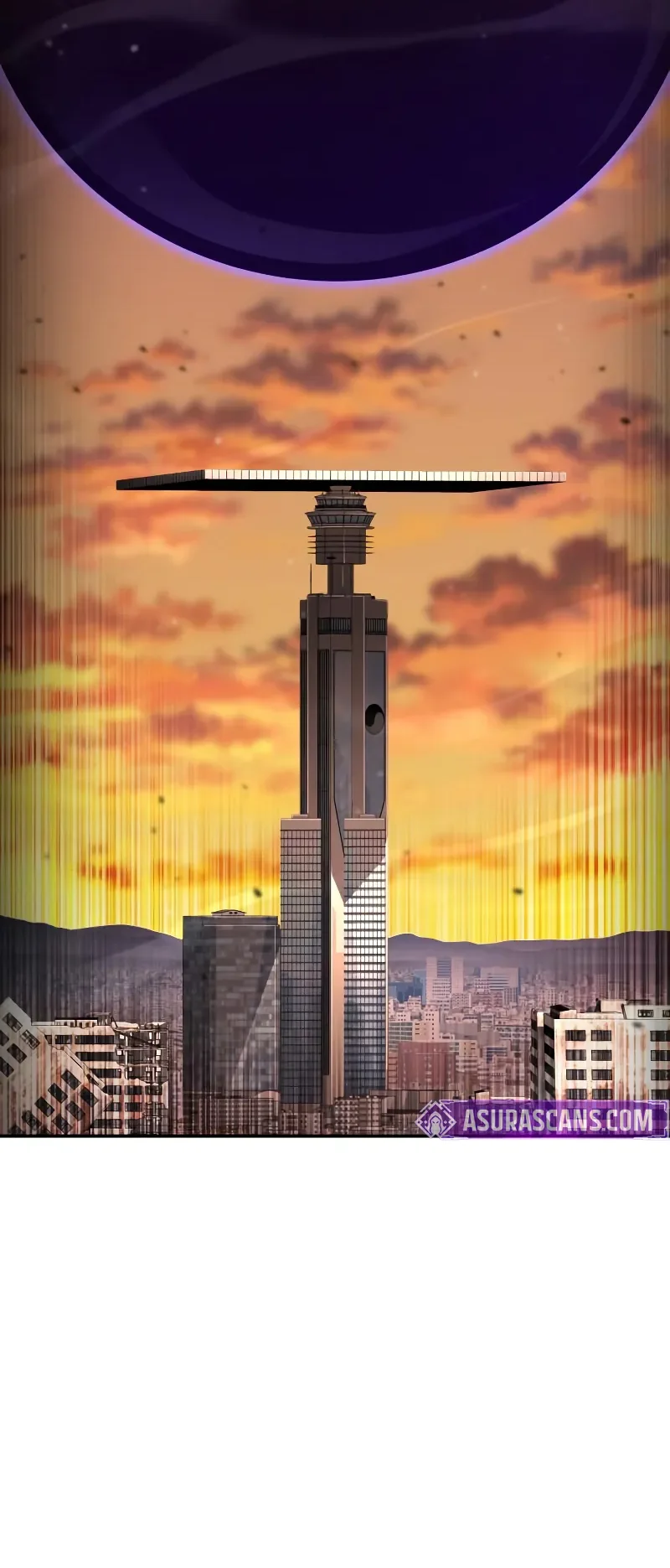 Boundless Necromancer Chapter 171 Gambar 78