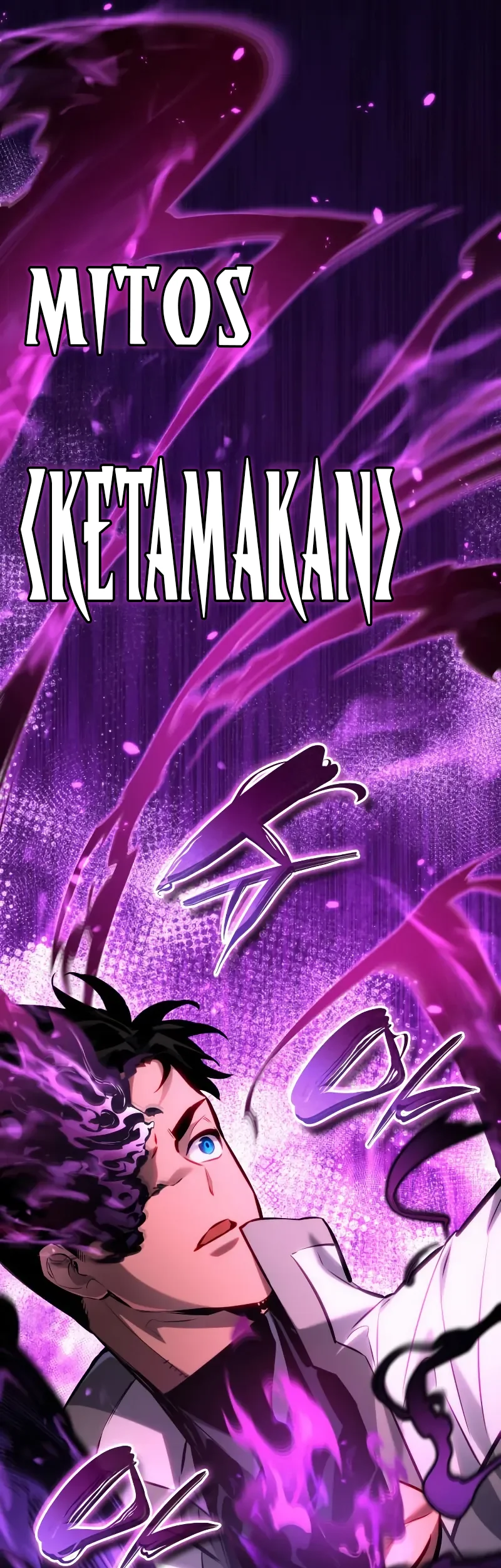 Boundless Necromancer Chapter 171 Gambar 88