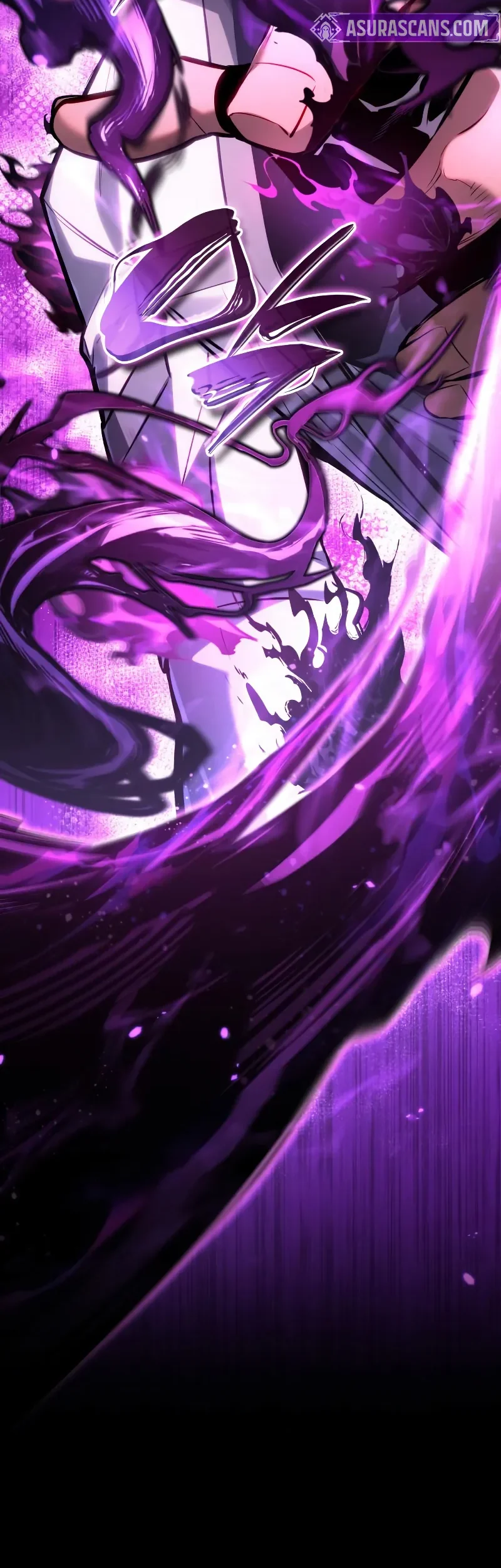 Boundless Necromancer Chapter 171 Gambar 89