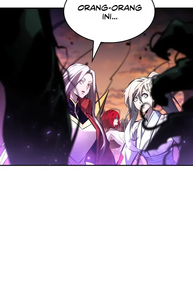 Boundless Necromancer Chapter 171 Gambar 13