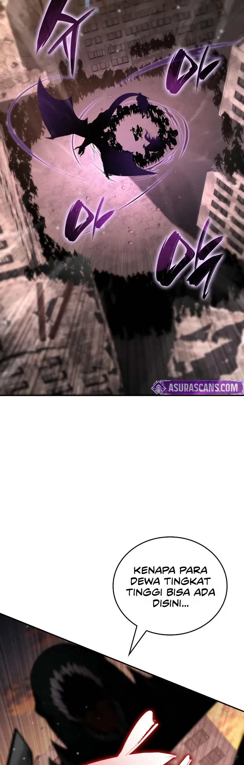 Boundless Necromancer Chapter 171 Gambar 16