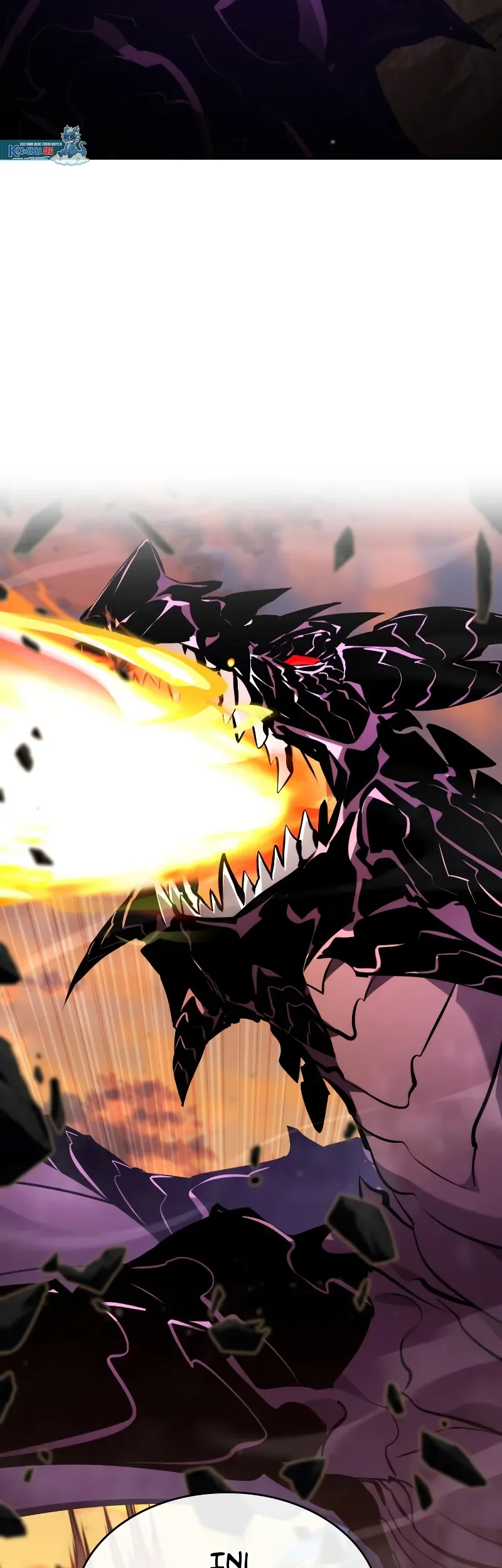 Boundless Necromancer Chapter 171 Gambar 18