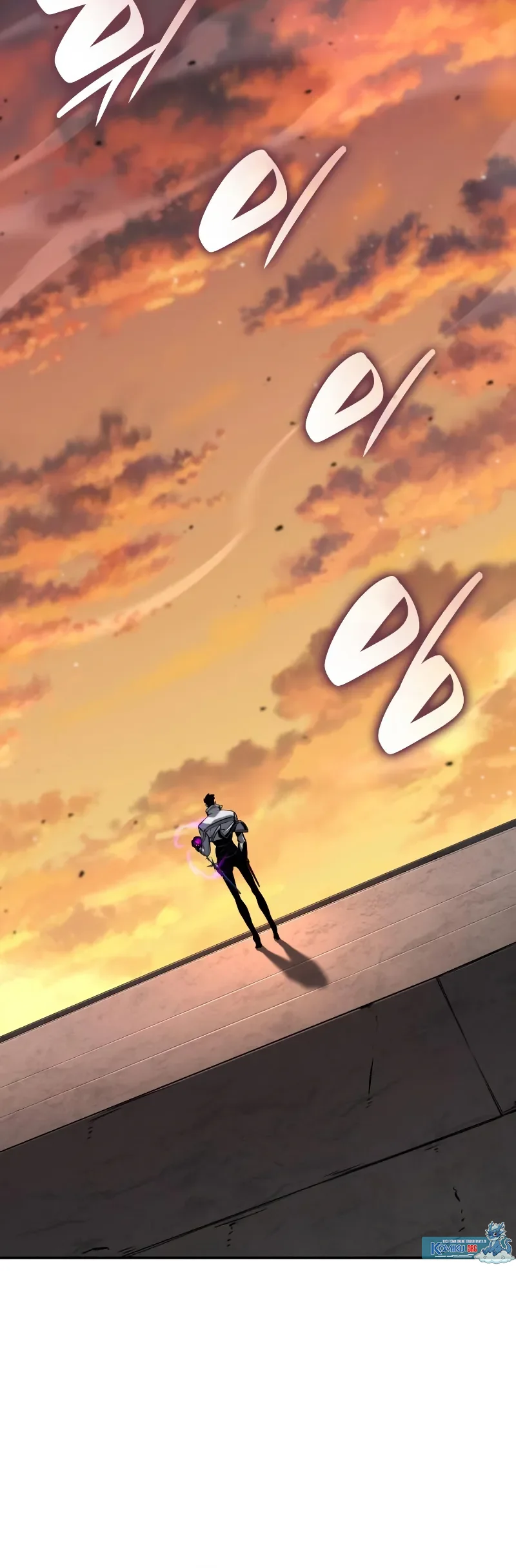 Boundless Necromancer Chapter 171 Gambar 24