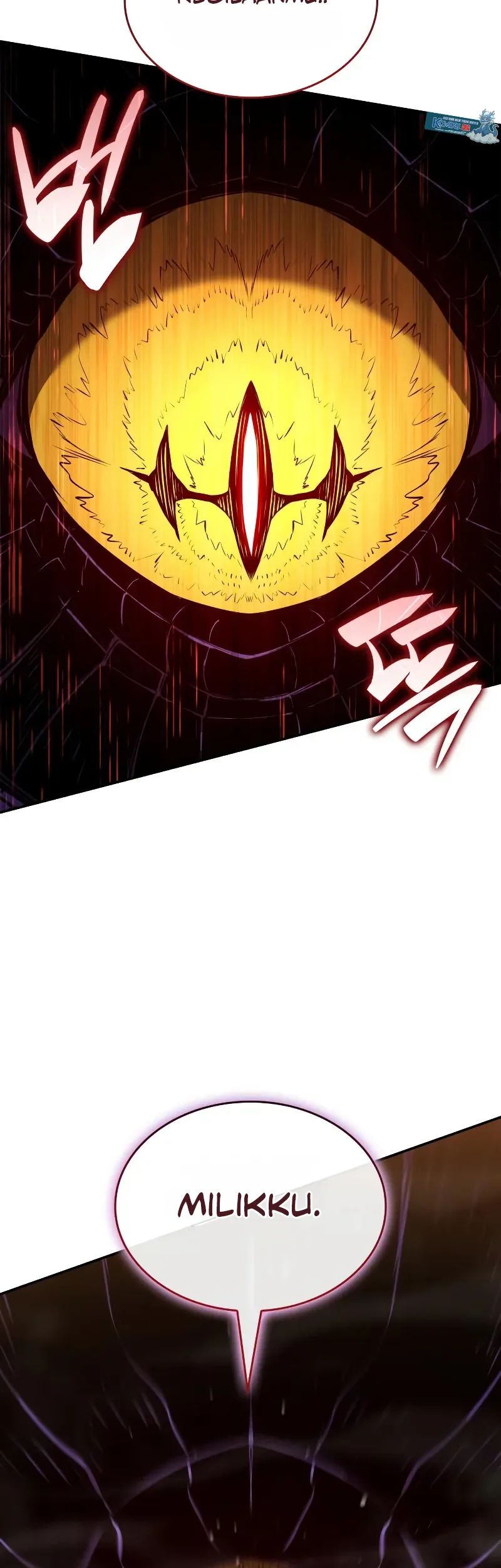 Boundless Necromancer Chapter 171 Gambar 29