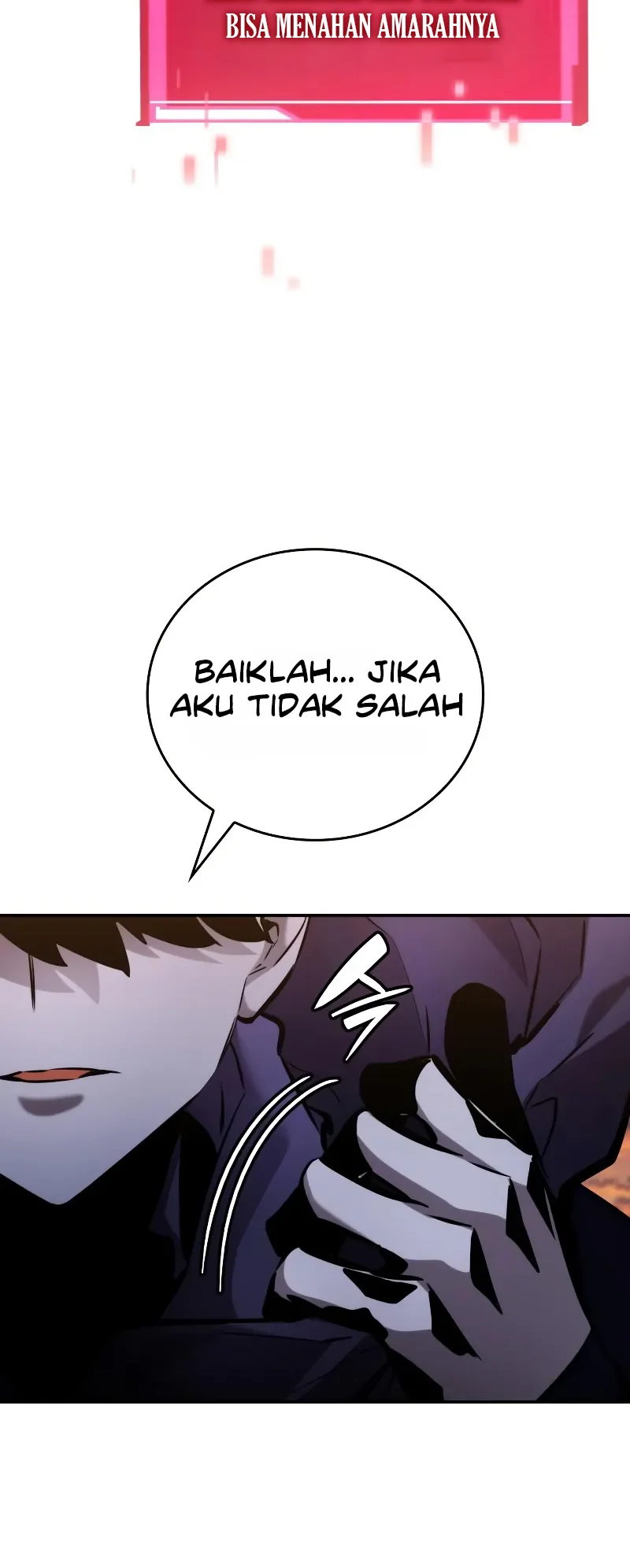 Boundless Necromancer Chapter 171 Gambar 36