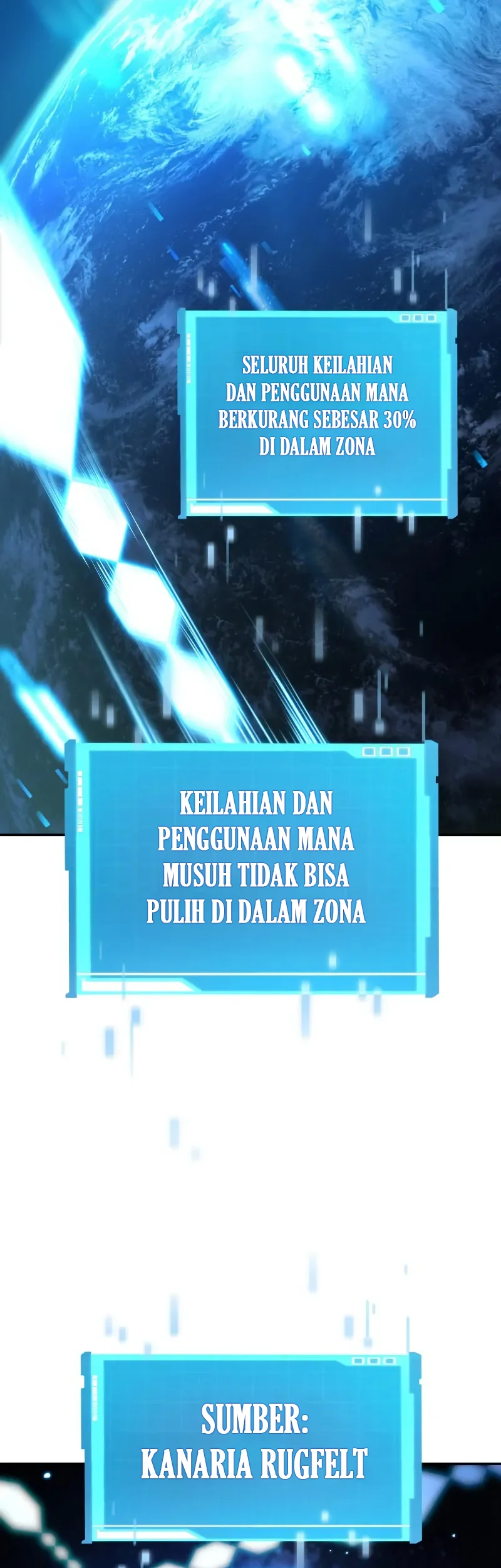 Boundless Necromancer Chapter 171 Gambar 41