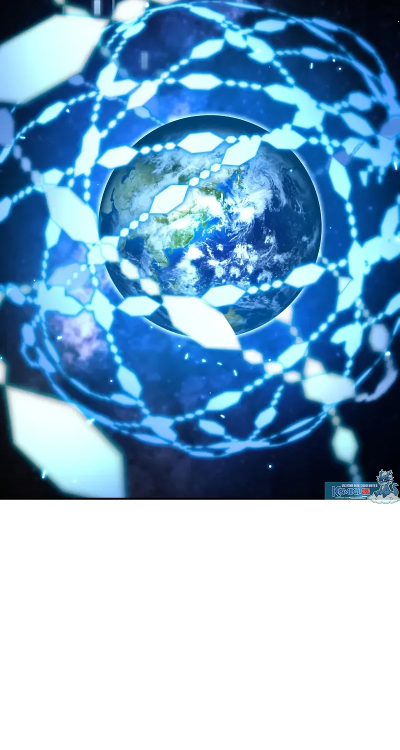 Boundless Necromancer Chapter 171 Gambar 42