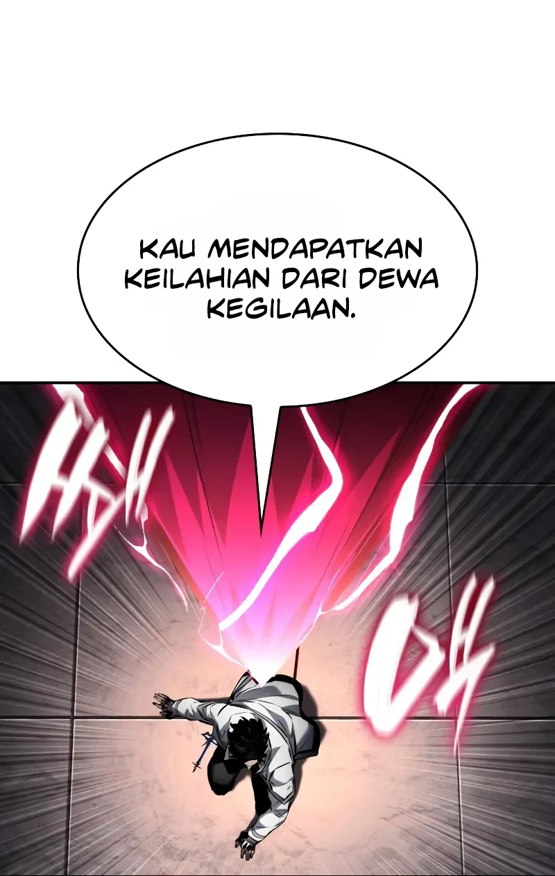 Boundless Necromancer Chapter 171 Gambar 48