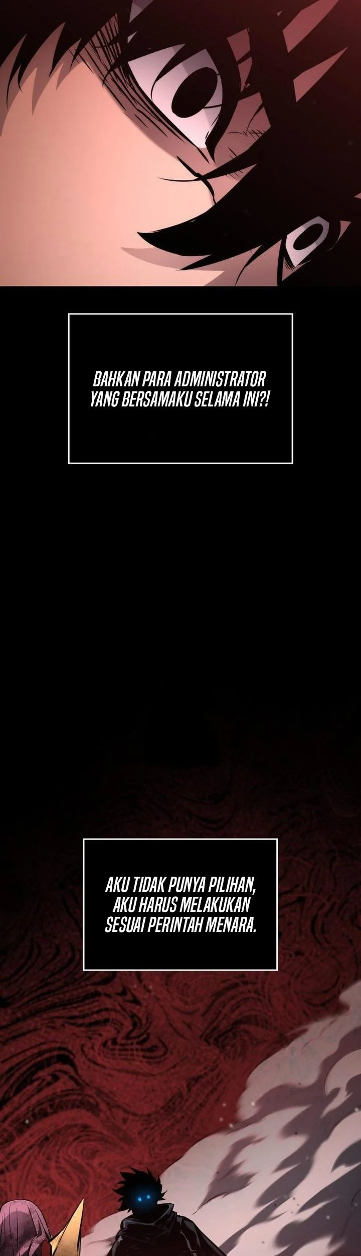 Boundless Necromancer Chapter 174 Gambar 18