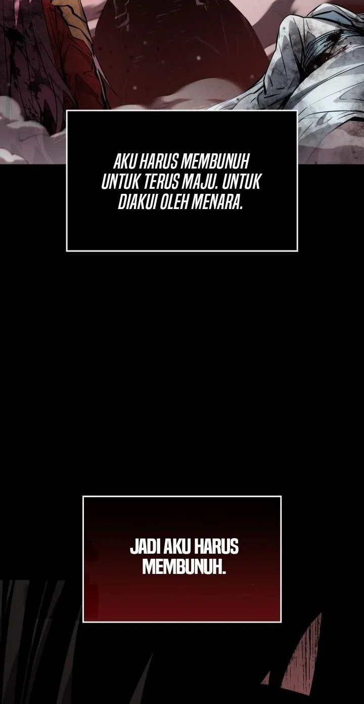 Boundless Necromancer Chapter 174 Gambar 19