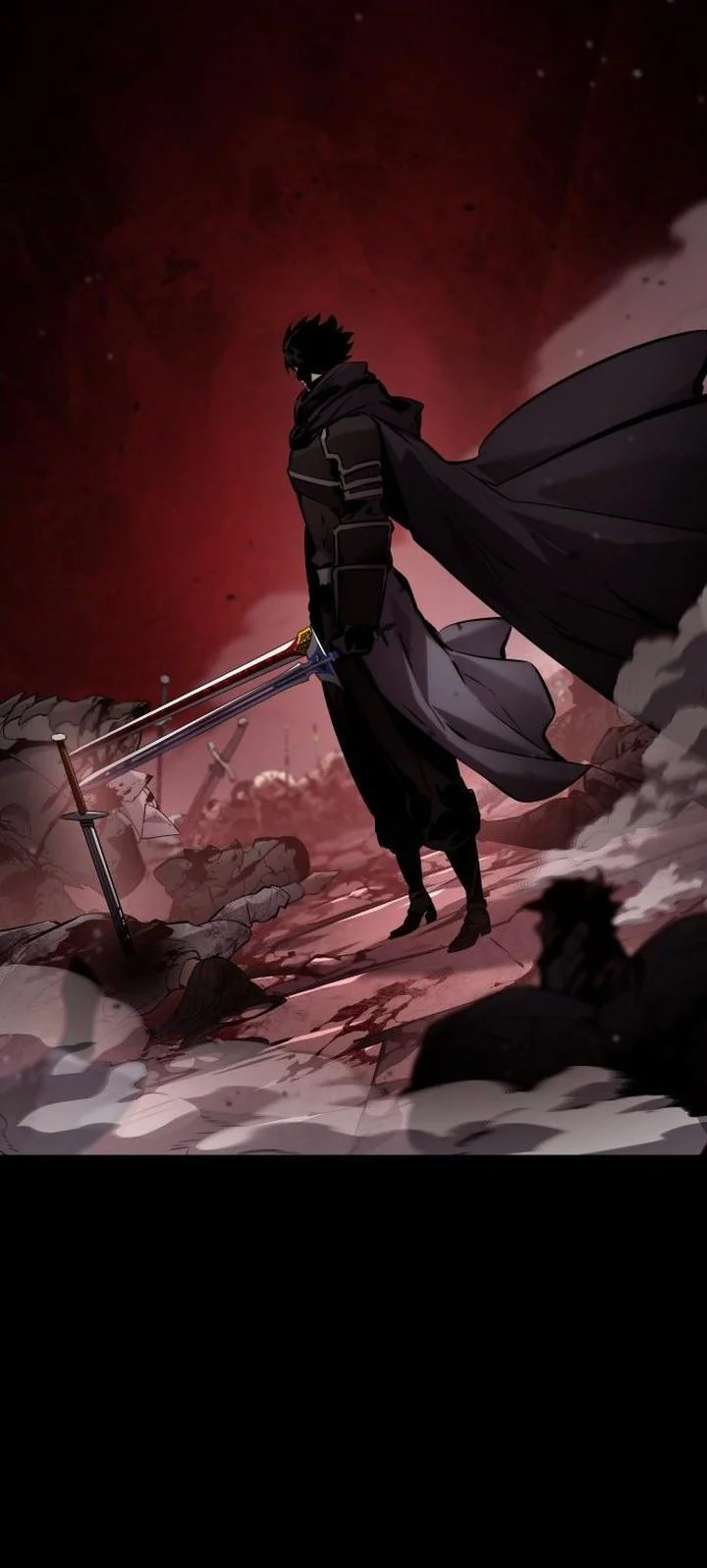 Boundless Necromancer Chapter 174 Gambar 23