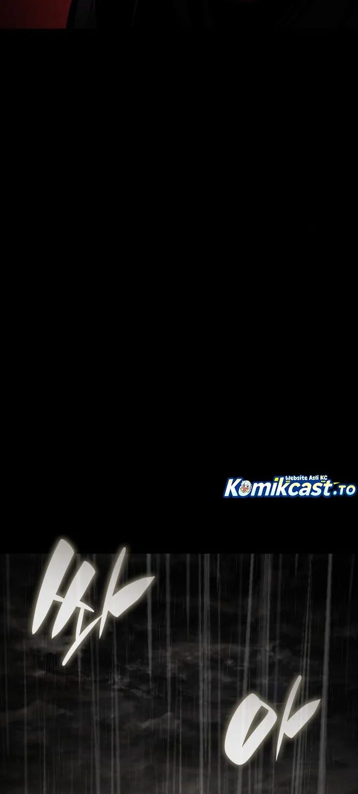 Boundless Necromancer Chapter 174 Gambar 25