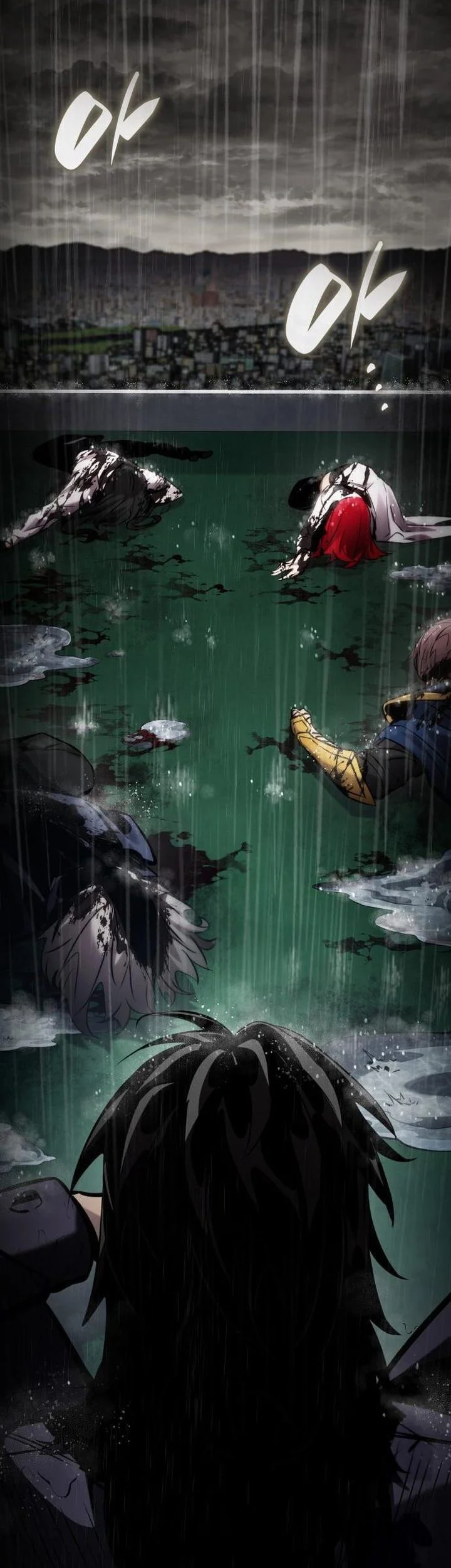 Boundless Necromancer Chapter 174 Gambar 26