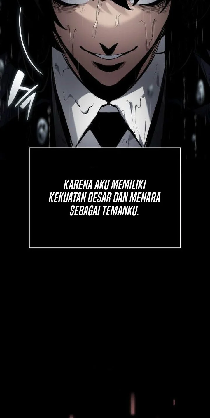 Boundless Necromancer Chapter 174 Gambar 29