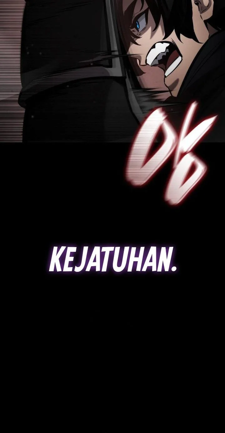 Boundless Necromancer Chapter 174 Gambar 31