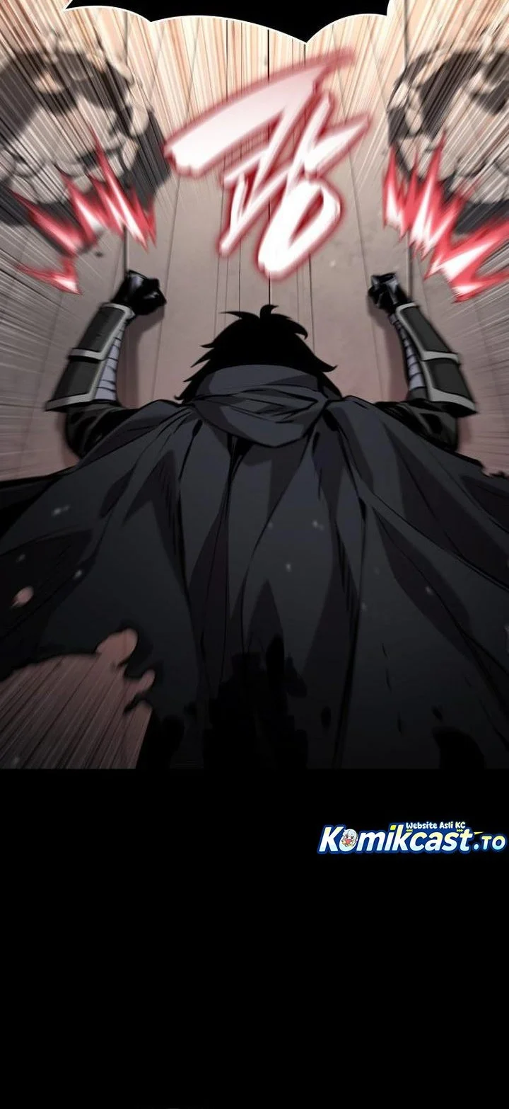 Boundless Necromancer Chapter 174 Gambar 33