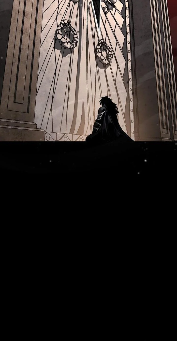 Boundless Necromancer Chapter 174 Gambar 35