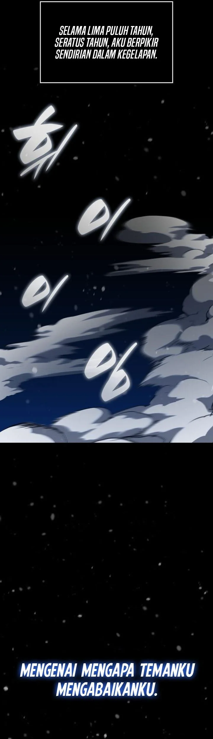 Boundless Necromancer Chapter 174 Gambar 36