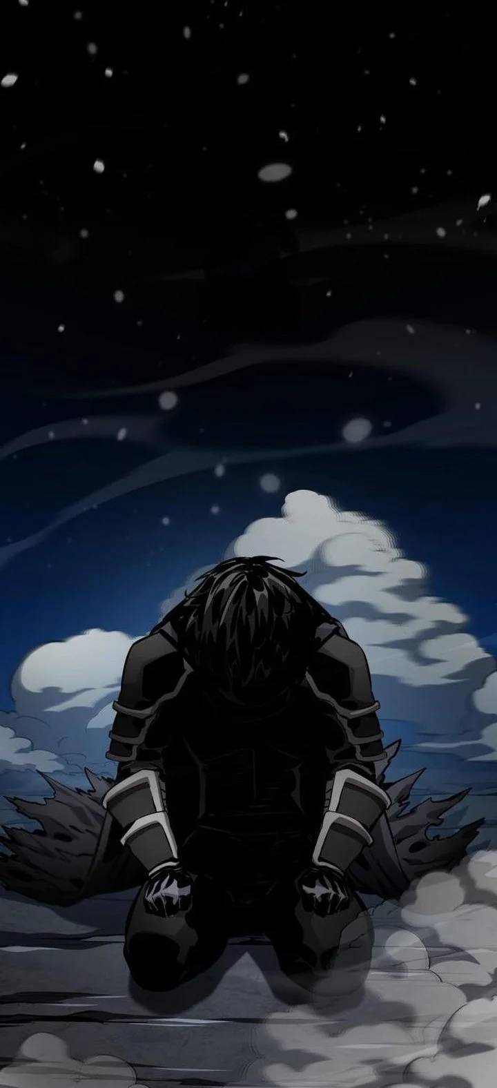 Boundless Necromancer Chapter 174 Gambar 37