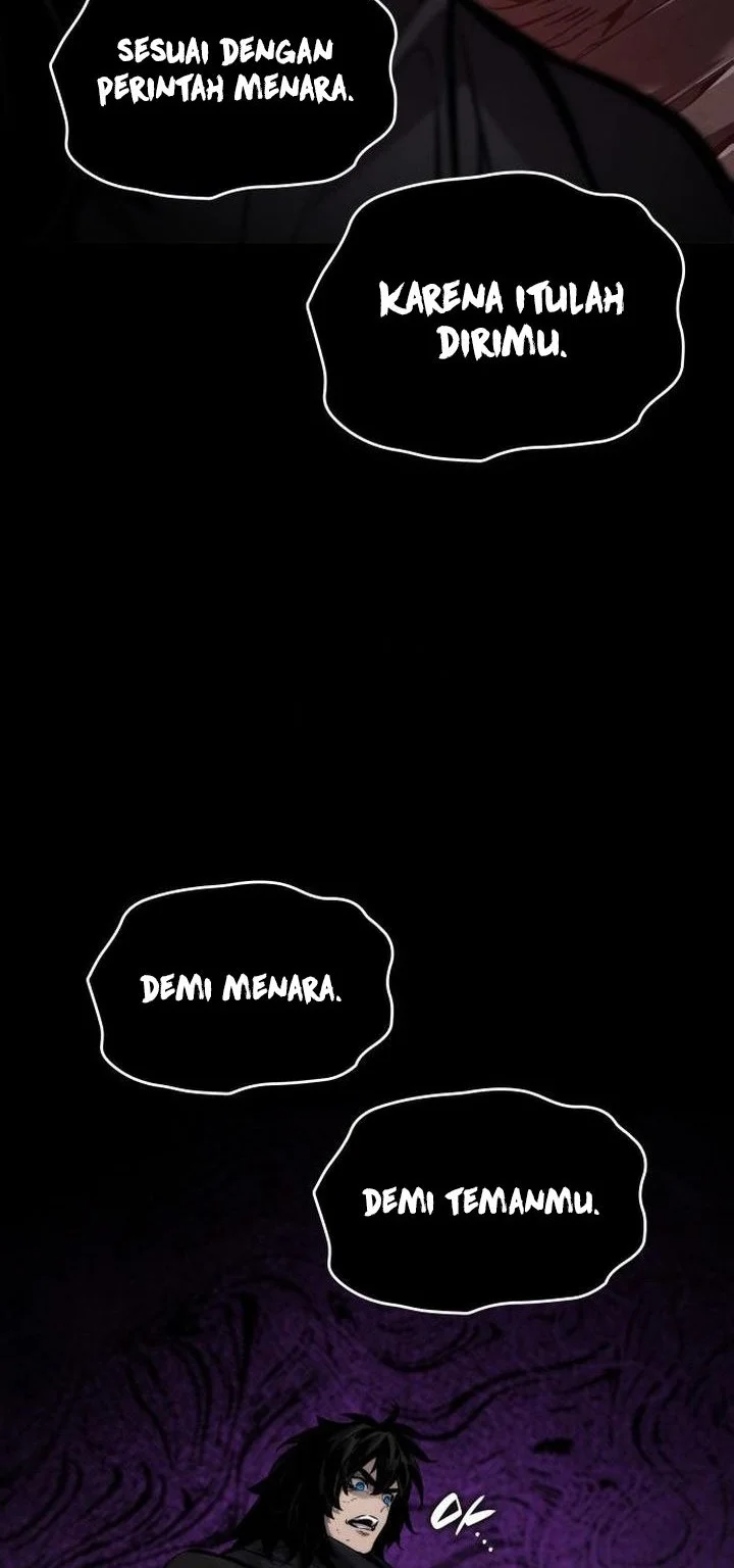 Boundless Necromancer Chapter 174 Gambar 39