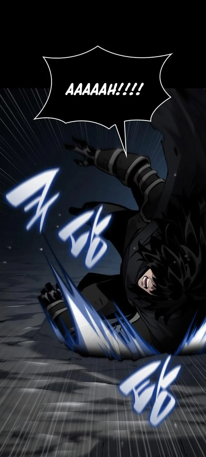 Boundless Necromancer Chapter 174 Gambar 41