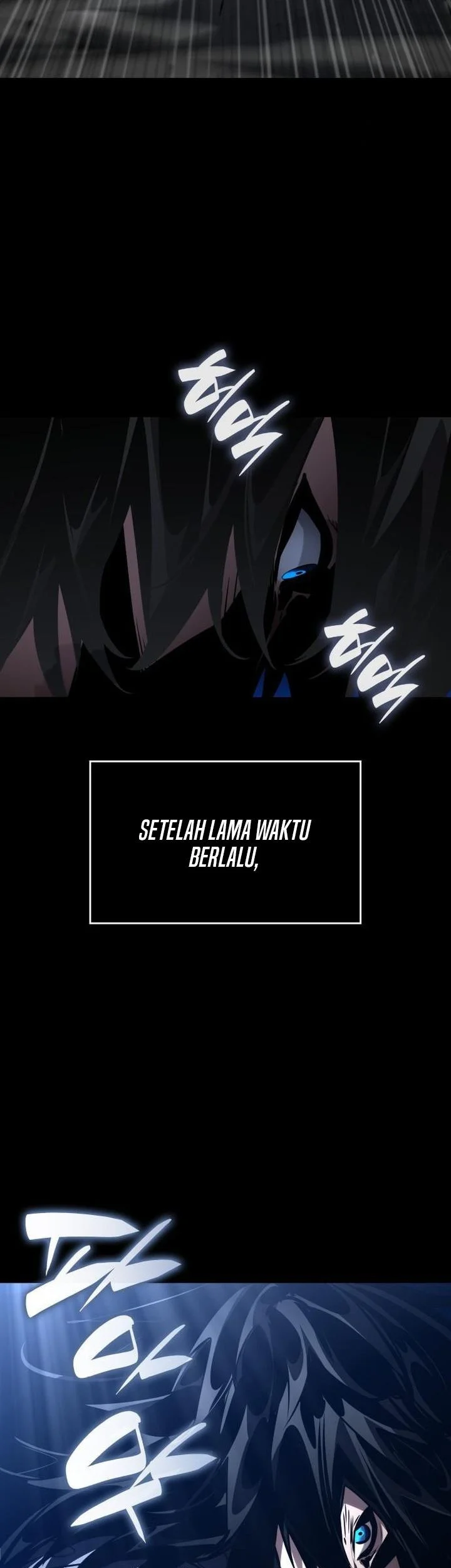 Boundless Necromancer Chapter 174 Gambar 42