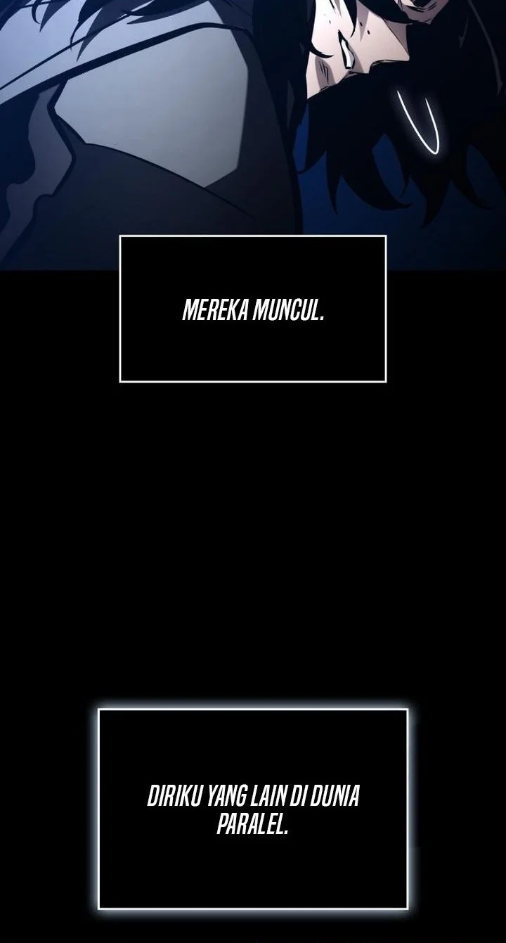 Boundless Necromancer Chapter 174 Gambar 43