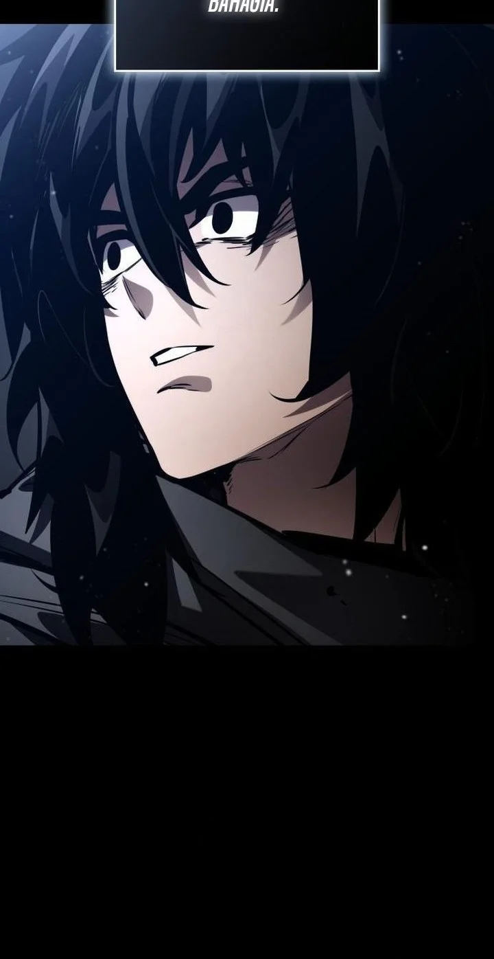 Boundless Necromancer Chapter 174 Gambar 45