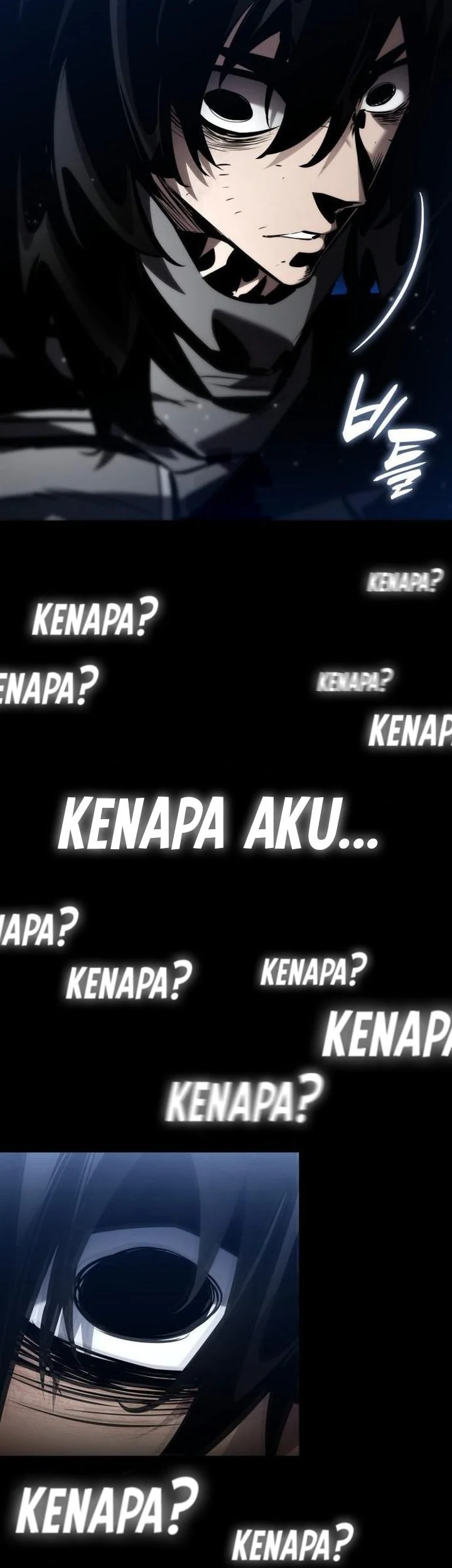 Boundless Necromancer Chapter 174 Gambar 50