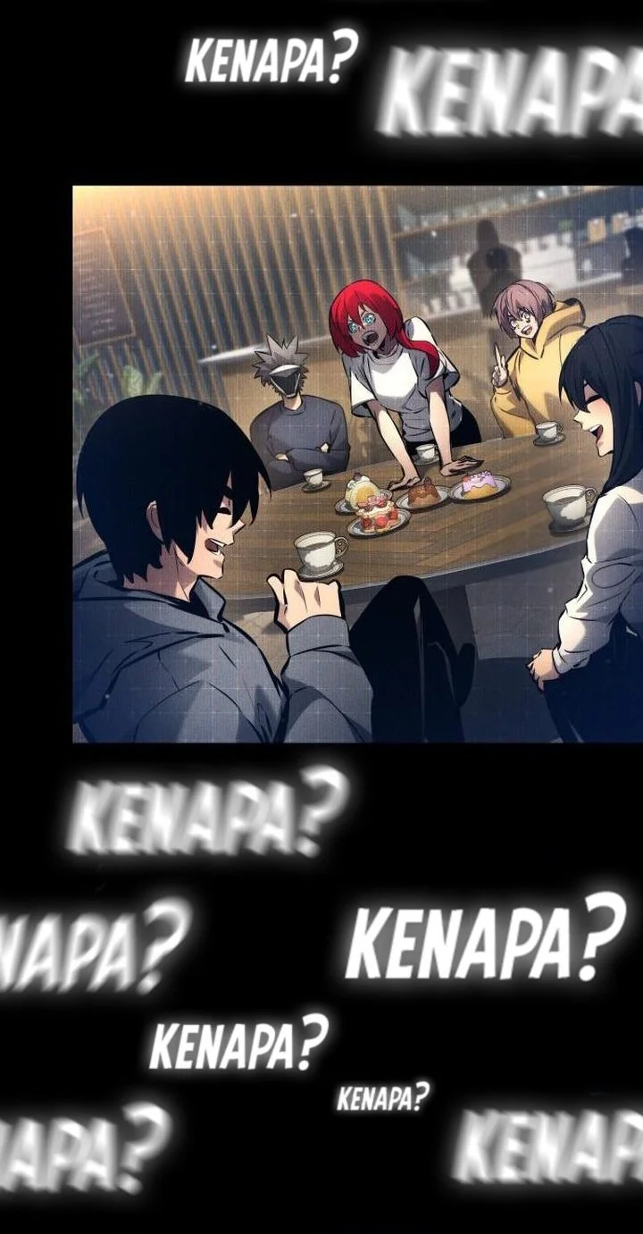 Boundless Necromancer Chapter 174 Gambar 51