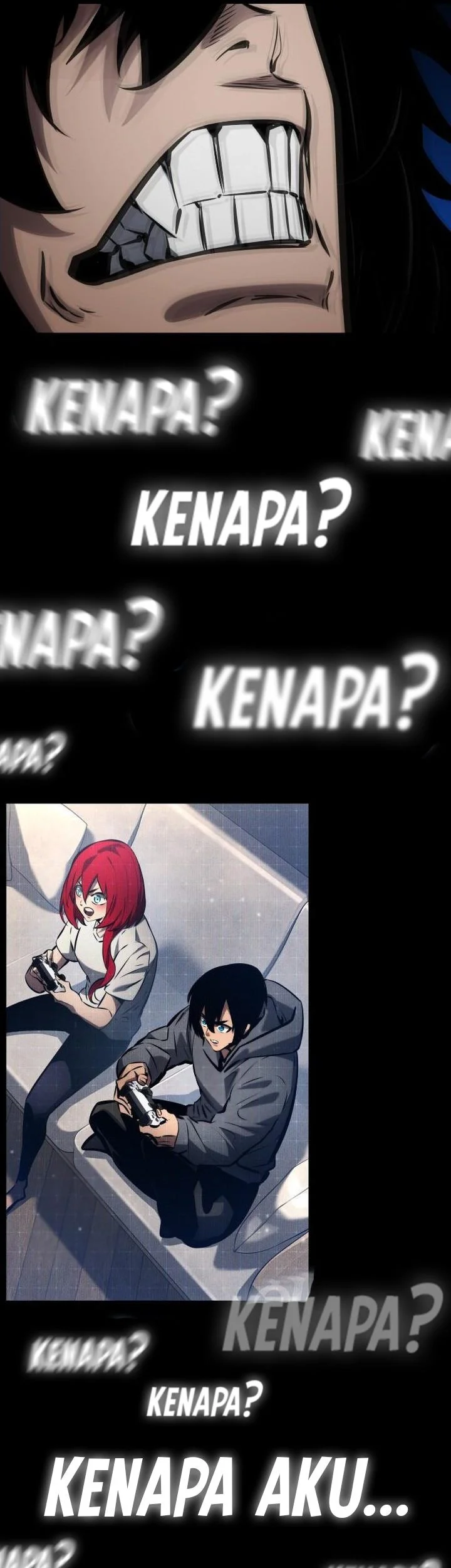 Boundless Necromancer Chapter 174 Gambar 52