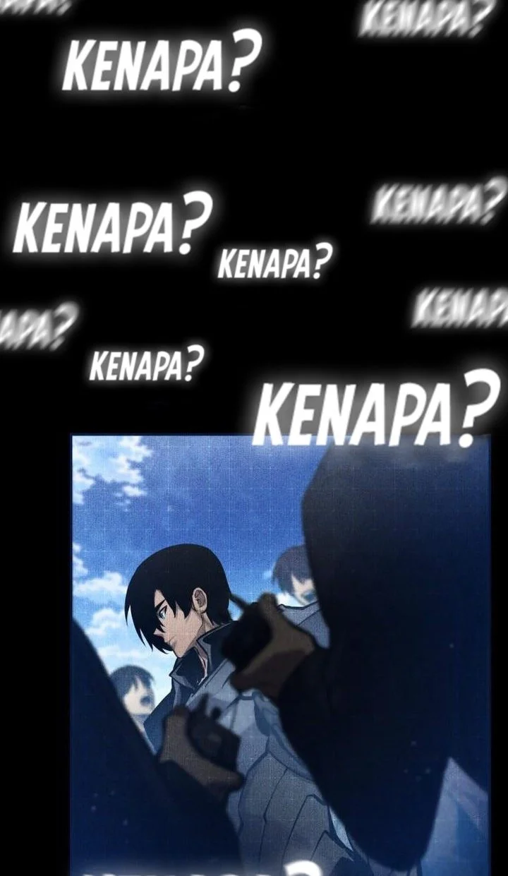 Boundless Necromancer Chapter 174 Gambar 53