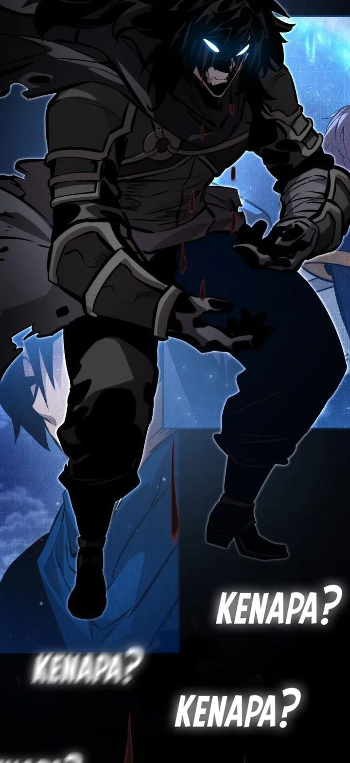 Boundless Necromancer Chapter 174 Gambar 55