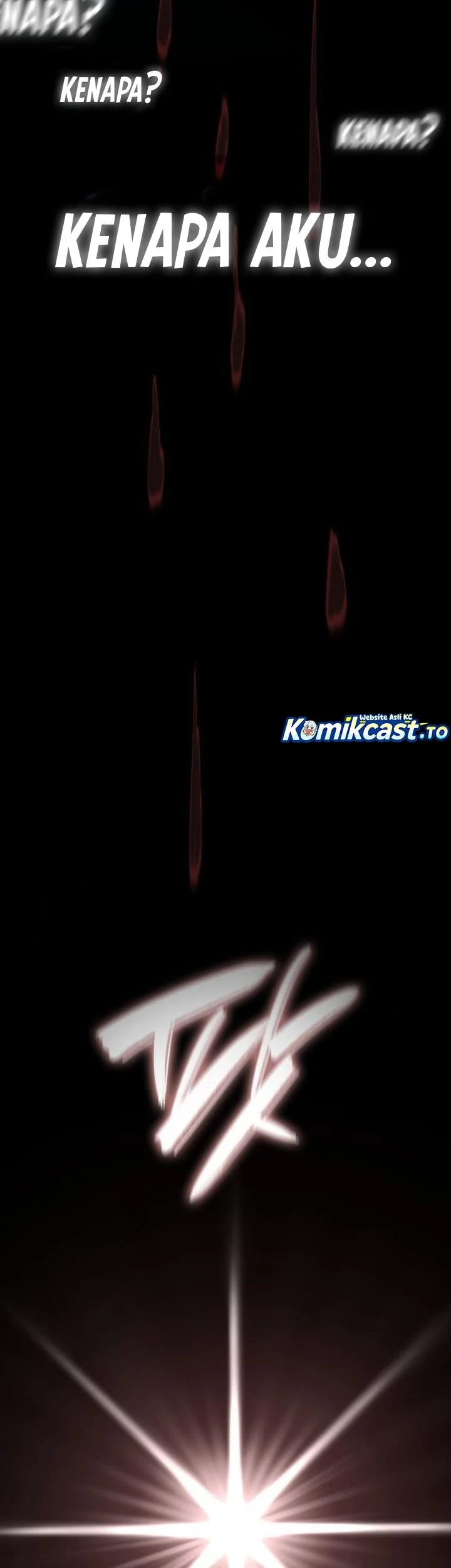 Boundless Necromancer Chapter 174 Gambar 56