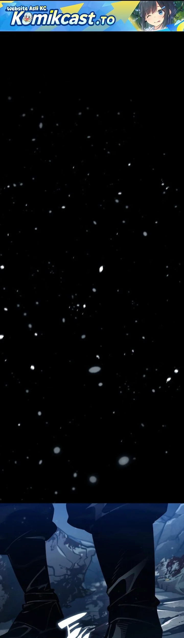 Manhwa Boundless Necromancer Chapter 174 gambar 2