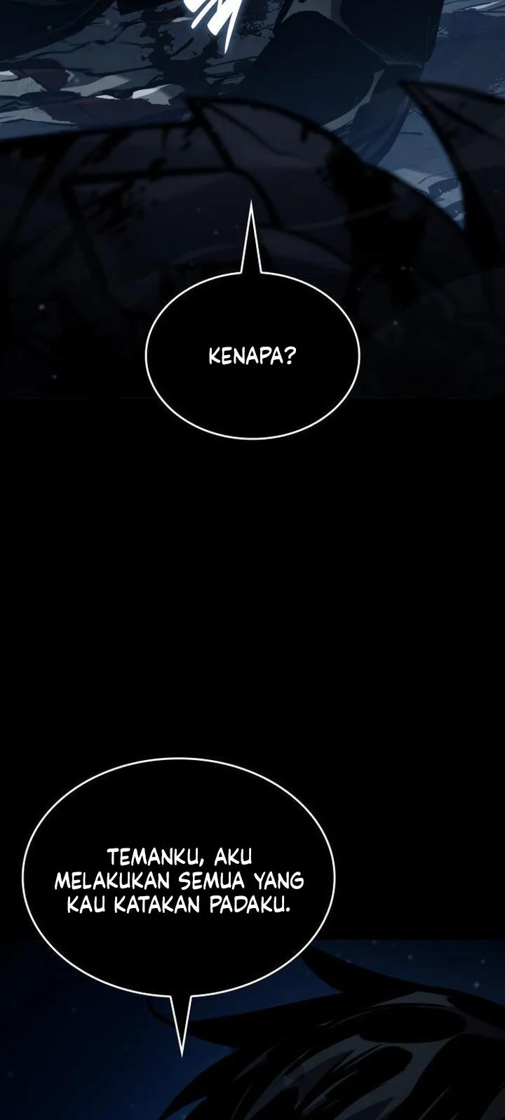 Boundless Necromancer Chapter 174 Gambar 3