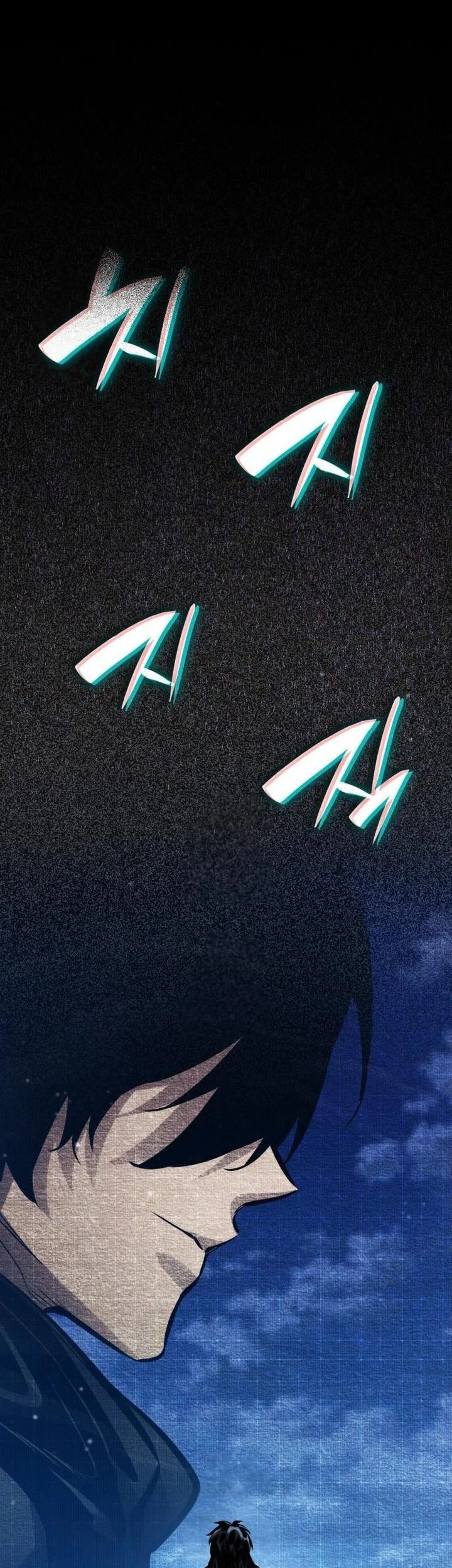 Boundless Necromancer Chapter 174 Gambar 58