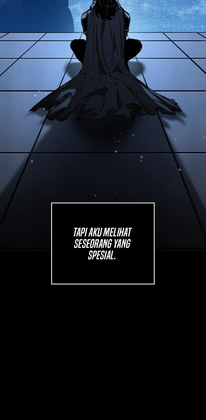 Boundless Necromancer Chapter 174 Gambar 59