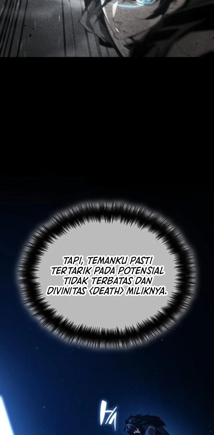 Boundless Necromancer Chapter 174 Gambar 61