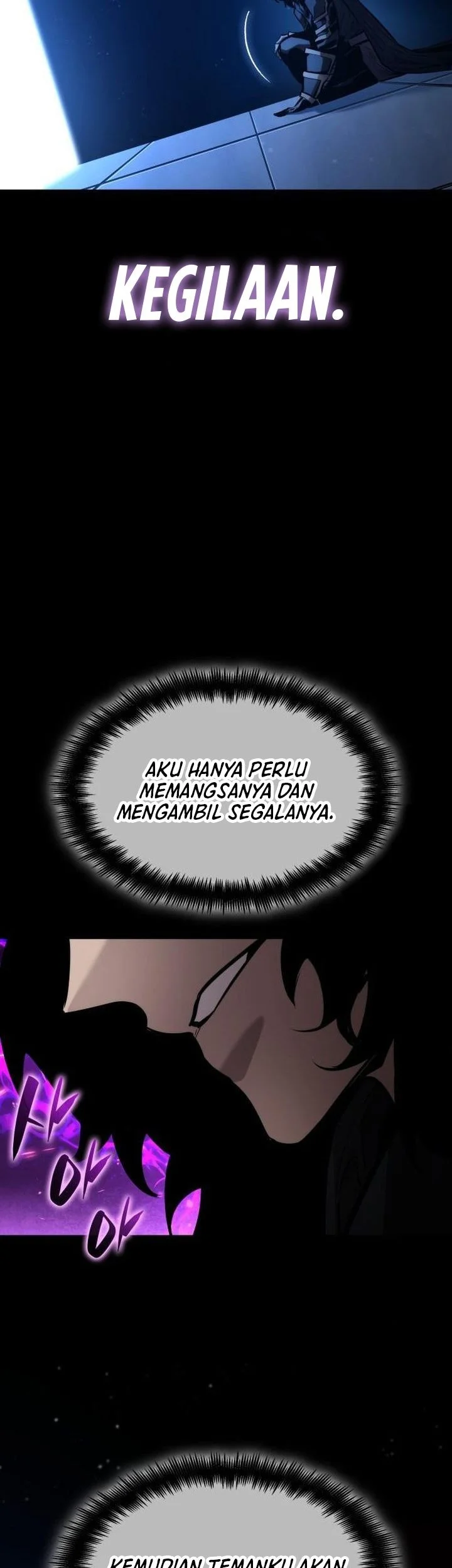 Boundless Necromancer Chapter 174 Gambar 62